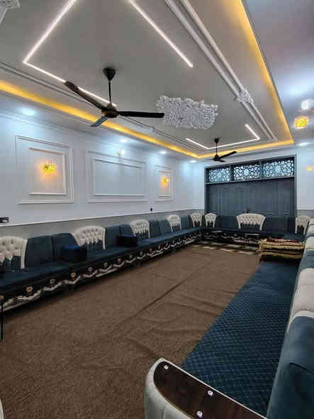 🏡دار للبيع🏡 مكتب التساهل عمود 282 الستفسار ،‏‪0780 037 4167‬‏
المساحة:200 متر مربع
عدد الطوابق:طابقين
نوع السند:#طابو_زراعي_سند_٢٥_أقرار
السعر:(155) مليون دينار #قابل_للتفاوض

تفاصيل الطابق الأول:
غرفتين
صالة
مطبخ 
صحيات عدد 2
استقبال
كراج كبير/مكشوفه 2

تفاصيل الطابق الثاني:
غرفتين + سويتات (كل غرفة بحمام)
صالة
سطح
مطبخ شتايكر

الميزات:
ماء
كهرباء
قريب من: سوق/مدارس/تبليط #عرض_20

الموقع:🏡 (#توجد_جميع_المساحات)
نجف/شارع الصب عمود 282 
شارع جسر الشهداء
 #ملاحضه_يبعد_عن_الجسر90متر

للتواصل،‏‪0780 037 4167‬‏
