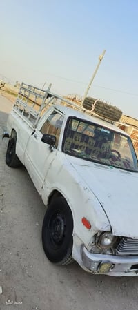 سياره بيكم موديل 80 سعره 12 ورقة ملاحظة سياره بدون راعي سياره بدون تحو...