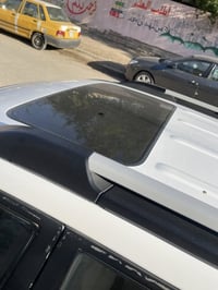 سبورتج خليجي ٢٠٠٩ كفاله من التبديل والصبغ للبيع او المراوس حسب القناعة...