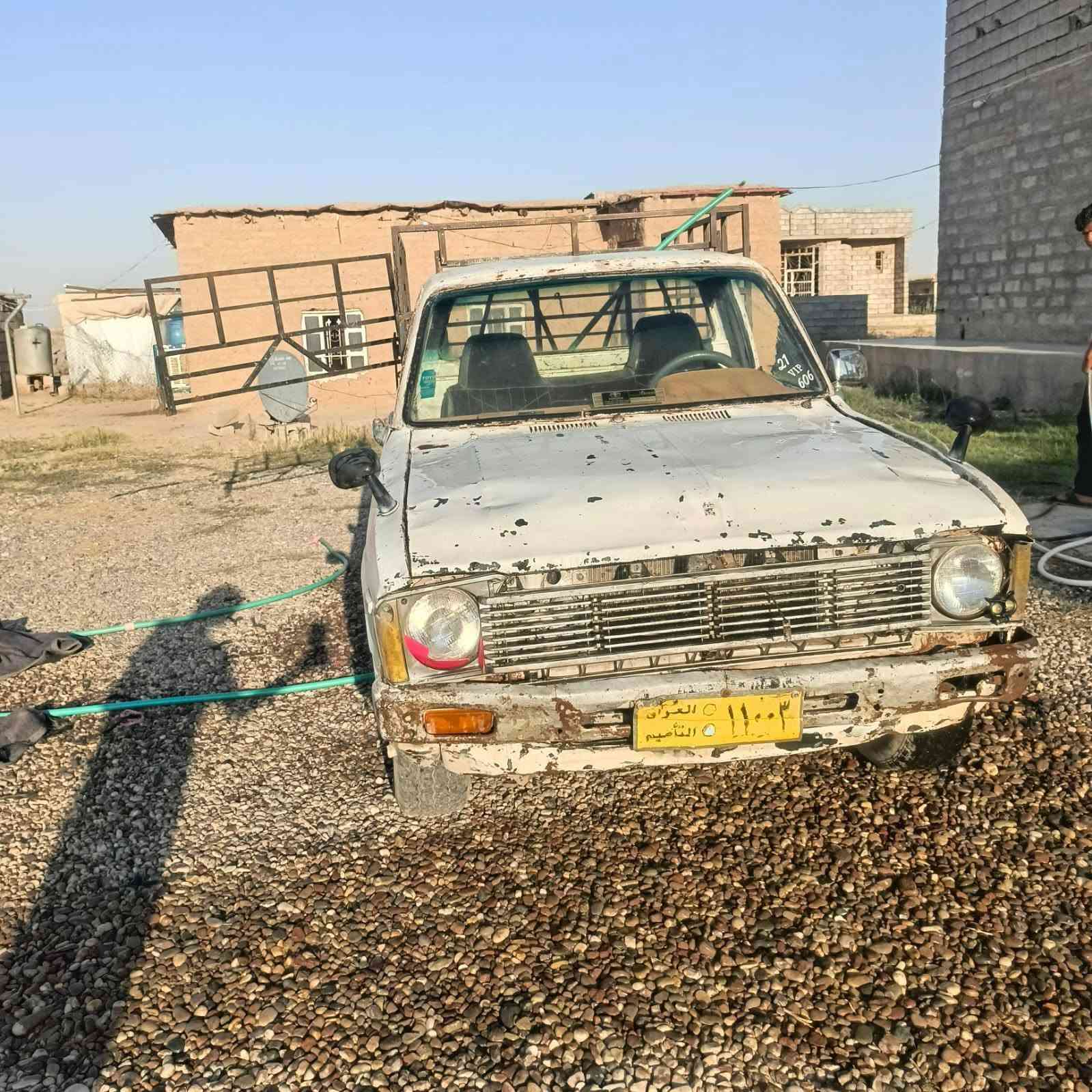 مكلف للنشر بكم 80 گير ومحرك وصدر والتحويل كلو شرط السعر مليون 750الف ***********

