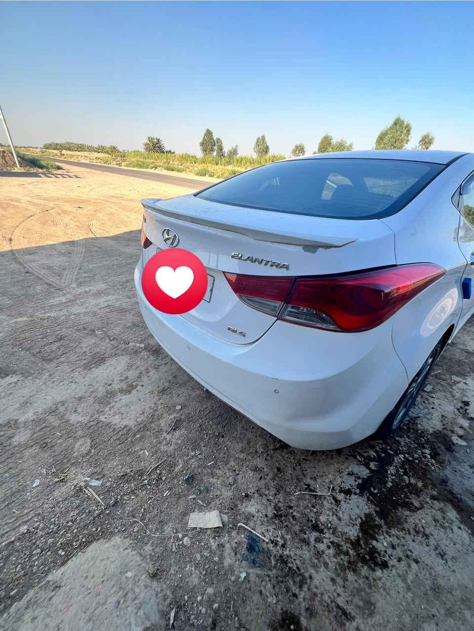السلام عليكم.. مكلف بل نشر.. موديل2014
مكفوله من اي ضربه تحويل بئي مكان يعجبك السعر 125$وبيه مجال... المكان بابل جبله 
رقم الهاتف  ***********

