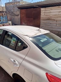 نيسان مصري • ٢٠٢٦ • فول مواصفات