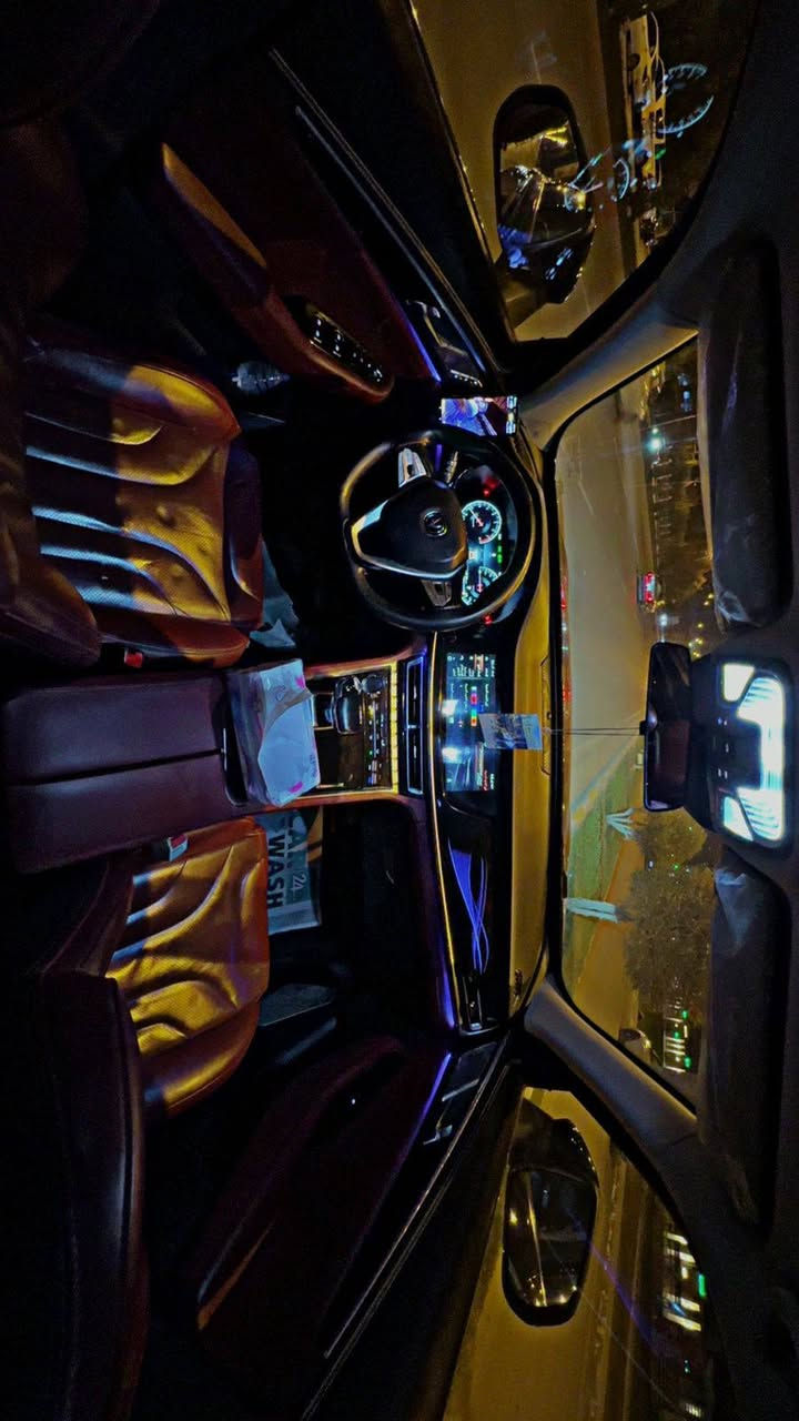 من رخصت الدمن سياره شانجان البيع معروفه مواصفاتها سياره كفاله عامه من البجم البجم  سياره فول مواصفات الخير ماكو شي بالك مو بيها.   رقم بغداد تحويل مباشر   البيع أو مراوس ستفسار اكثر ***********
