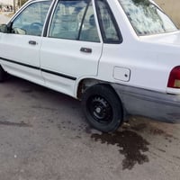 موديل ٢٠١٤ • مكينة مكفول • رقم ذي قار