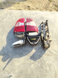 قطع كيه سبورتج • قطع اوبترا • بابل القاسم