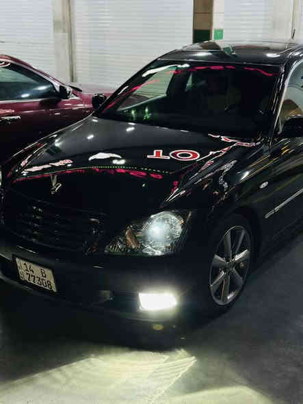 سلام عليكم 🫡 شاهينه 2007 كفاله عامه شاصي84 💪 3 دكم 
فتحه
 اثلت حساس امامي خلفي 
  دشبول ايسر بلاد 
مشط ايسر بلاد
 سياره جاهزه مابيه نقص برغي 
 السعر 180::/بيه مجال قليل 
 ***********/ ***********
