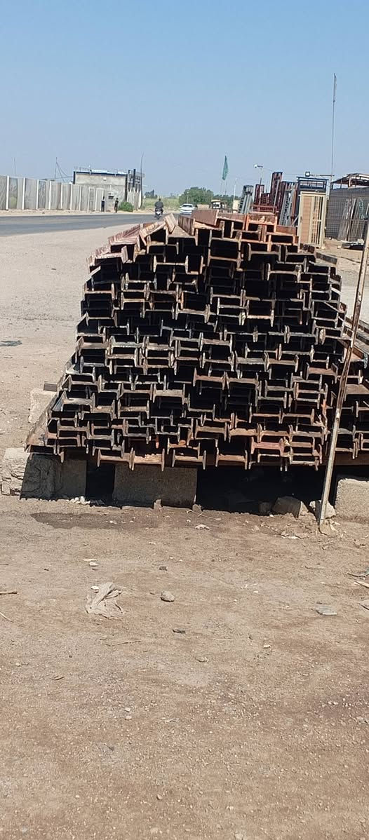 على بركة الله وصول وجبه من الشيلمان البلجيكي جميع الاطوال سعر المتر ١١ونص


**إذا كنت صاحب هذا الإعلان وتريد حذفه لأي سبب، رجاءا أرسل رسالة إلى الدعم الفني**