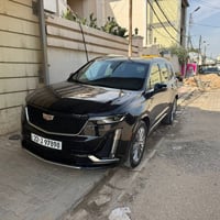 كاديلاك XT6 • ٢٠٢٣ • رقم اربيل
