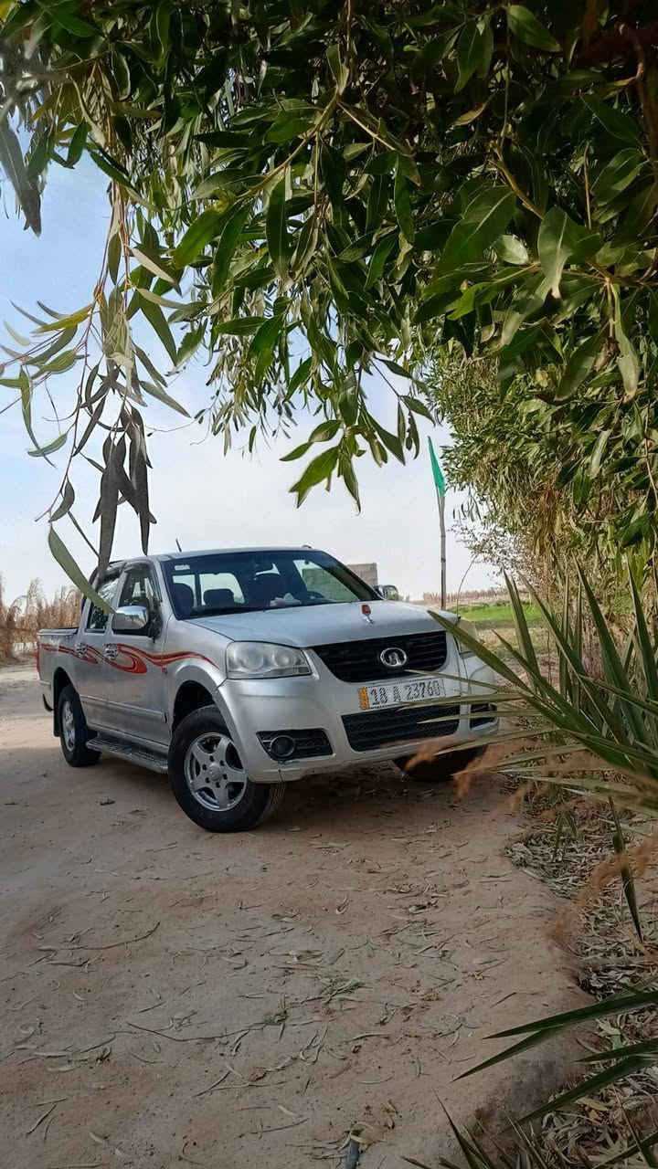 سلام عليكم كريت ويل موديل 13رقمه بابل ننكليزي سنويه 31 سياره جاهزه سياره نضيفه  ماعوزع اي شي مكاني كربلاء رقم الهاتف ***********
