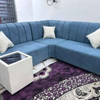 قنفات مودرن • تفصيل حسب الطلب • السماوة