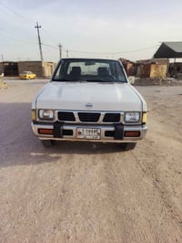 بيكب نيسان • موديل ٩٤ • السماوه