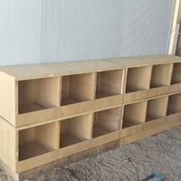 🐔🔥 كشوانية دجاج حسب القياس 🔥🐔  نسويلك الحجم اللي تريده مضبوط ومرتب 👌 ✔...