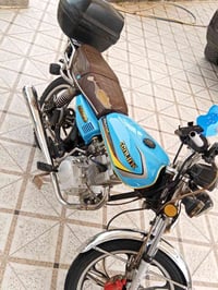 سيڤان 5كير • مكينة بلاديه • أوراق كمرك