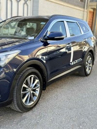 سنتافي كراند • ٢٠١٧ • ١١٠ الف كم