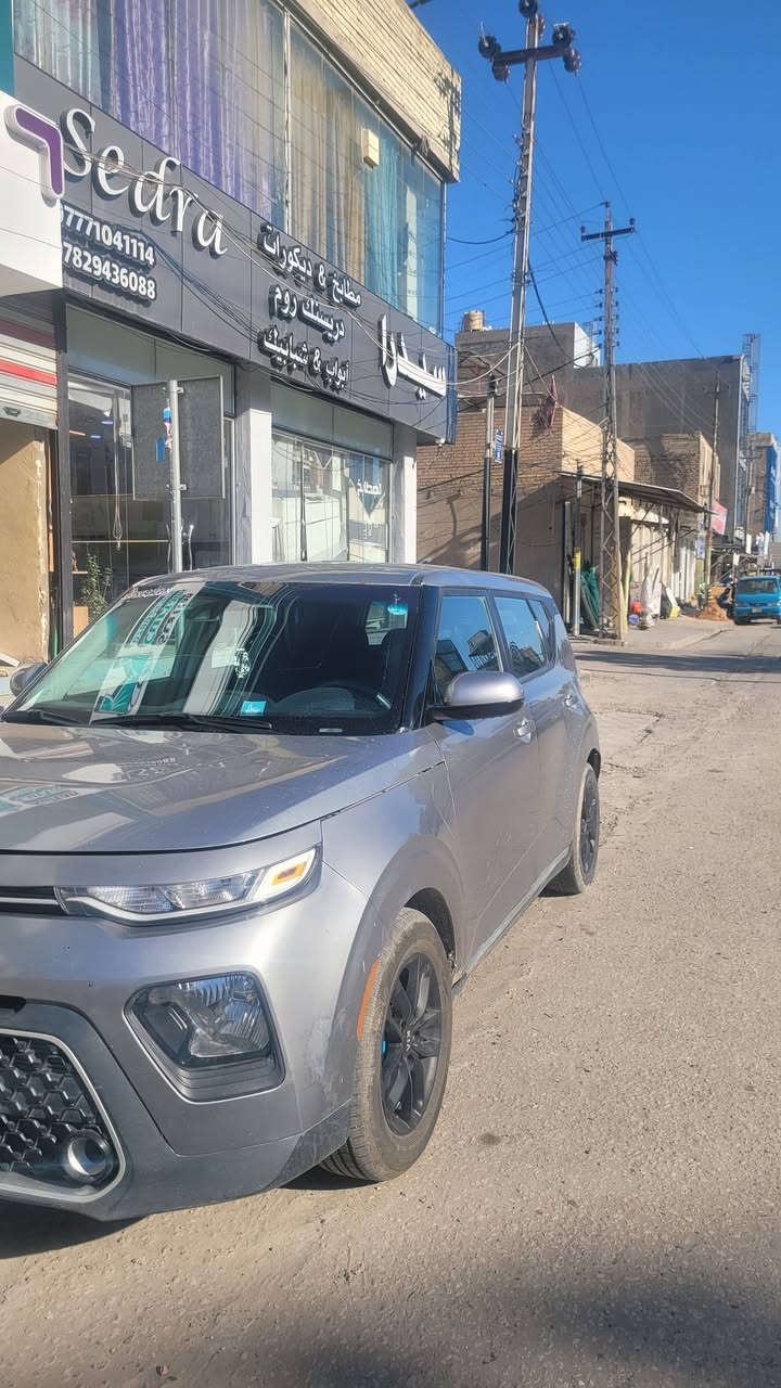 سلام عليكم 
صول مديل ٢٠٢٢ 
كير مكينه مكفولات 
تبريد ثلج 
مواصفات رادارات 
شاشه كبير كار بلي 
تحديد مسار 
نضام تتبع 
تحكم جهتين 
حادث امريكه ثلاث قطع بنيد 
وجاملغات الثنين الاماميه 
داخل العراق بيه دحجات امبينهن بل صوره بل باب عكس السايق 
***********
