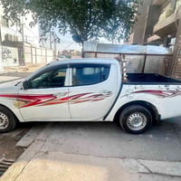 ميتسوبيشي L200 • ٢٠١٣ • مكفولة