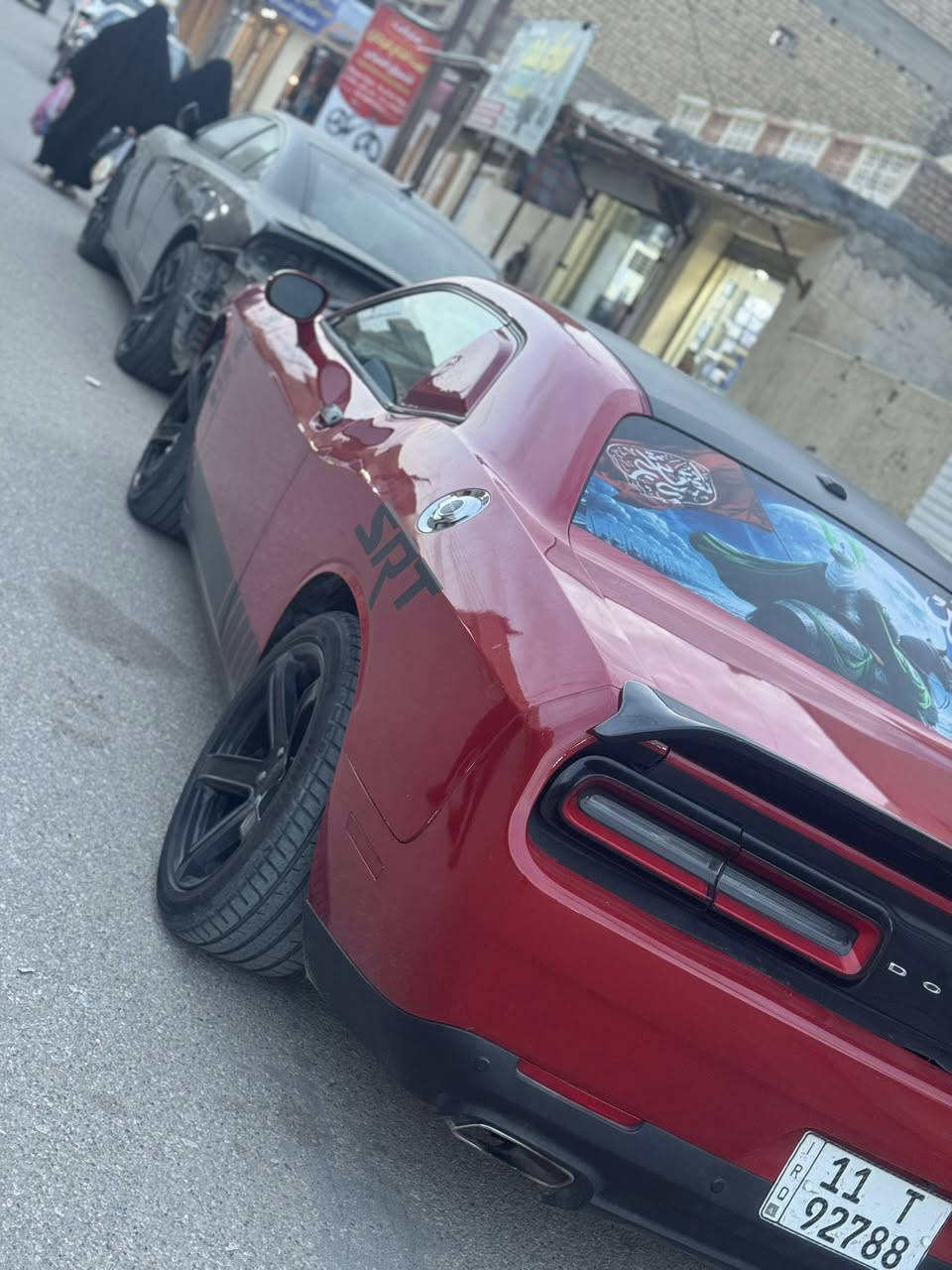 السلام عليكم جالجنر موديل 16. مكينه 3600 جاهزه من كلشي مكينه كير حداديه  كلها جديده  مواصفات  تشغيل عن بعد شاشه جبيره كار بلي تشغيل عن بعد تخم تاير ويل نجمه  رقم بغداد الدولي بيها 4 قطع بدون دواخل صور حادث موجوده سعرها 135 وبيها مجال بسيط ***********
