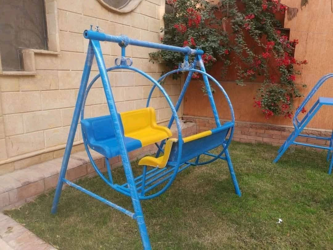 ✨ تجهيزات وتجديدات الحضانات والكيدز أريا ✨
الأسعار هنا غير أي أسعار تانية 👌
لأنها أسعار خاصة للتجهيزات والتجديدات فقط
📌 حضرتك بتقوليلنا محتاجة إيه بالظبط
📌 وإحنا نحددلك السعر بعد الخصم مباشرة
خامات عالية ✔️
تشطيب عملي وآمن للأطفال ✔️
وتجهيز على حسب المساحة والميزانية ✔️
📩 كلمينا وحددي احتياجاتك
والعرض هيكون مفاجأة 👀✨


**إذا كنت صاحب هذا الإعلان وتريد حذفه لأي سبب، رجاءا أرسل رسالة إلى الدعم الفني**