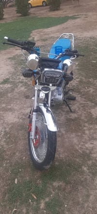 تايكر • مديل 25 • مكفوله