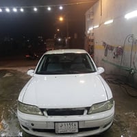 ٢٠٠١ • محرك وكير • البصرة