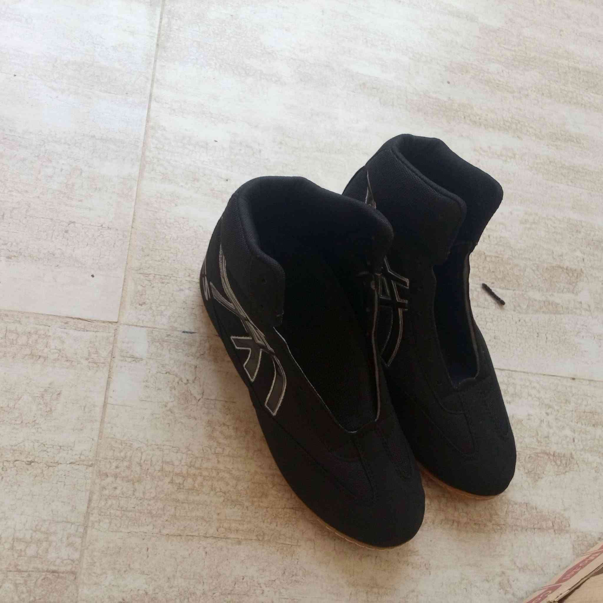 السلام عليكم توفر تجهيزات  مصارعه للستفسار  ‏‪***********
