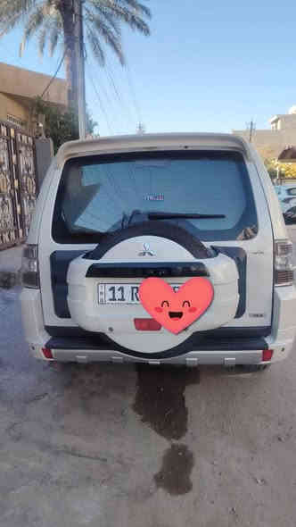 باجير خليجية موديل ٢٠١٤ بيه نص جاملغ امامي صبغ بدون دواخل مكان سياره بغدادسيديه *********** فول واحد علئ واحد حبتور السعر١٥٥ بغداد
