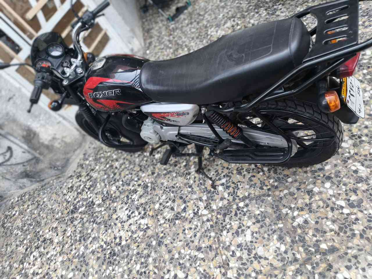 بوكسر مديل 2023 طالعه بل2024 رقم وسنويه بغداد دراجه نضيفه وخير من الله لدراجه انطيك ضمان سبوع ايشي بلمكينه ترجع للبيع السعر مليونين 2400 وبيه مجال مكاني شعب***********
