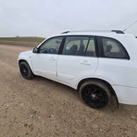 تيكو ٢٠١٤ • كير كهربائي • محرك وكير بشرط