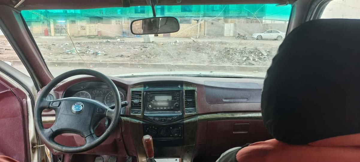 كنوه 209 ادوات
مكينه جديده لاتنقيص ولا تبخير كير جديد اكسن وشاصي مكفولات حداديه جديده تخم تاير جديد دوشمه جديده كهربايات كله شغاله جام يصعد وينزل تقفيل تفتيح ماعوزه اي شي السعر 23 وذا اكو مراوس حسب القناعه ***********

