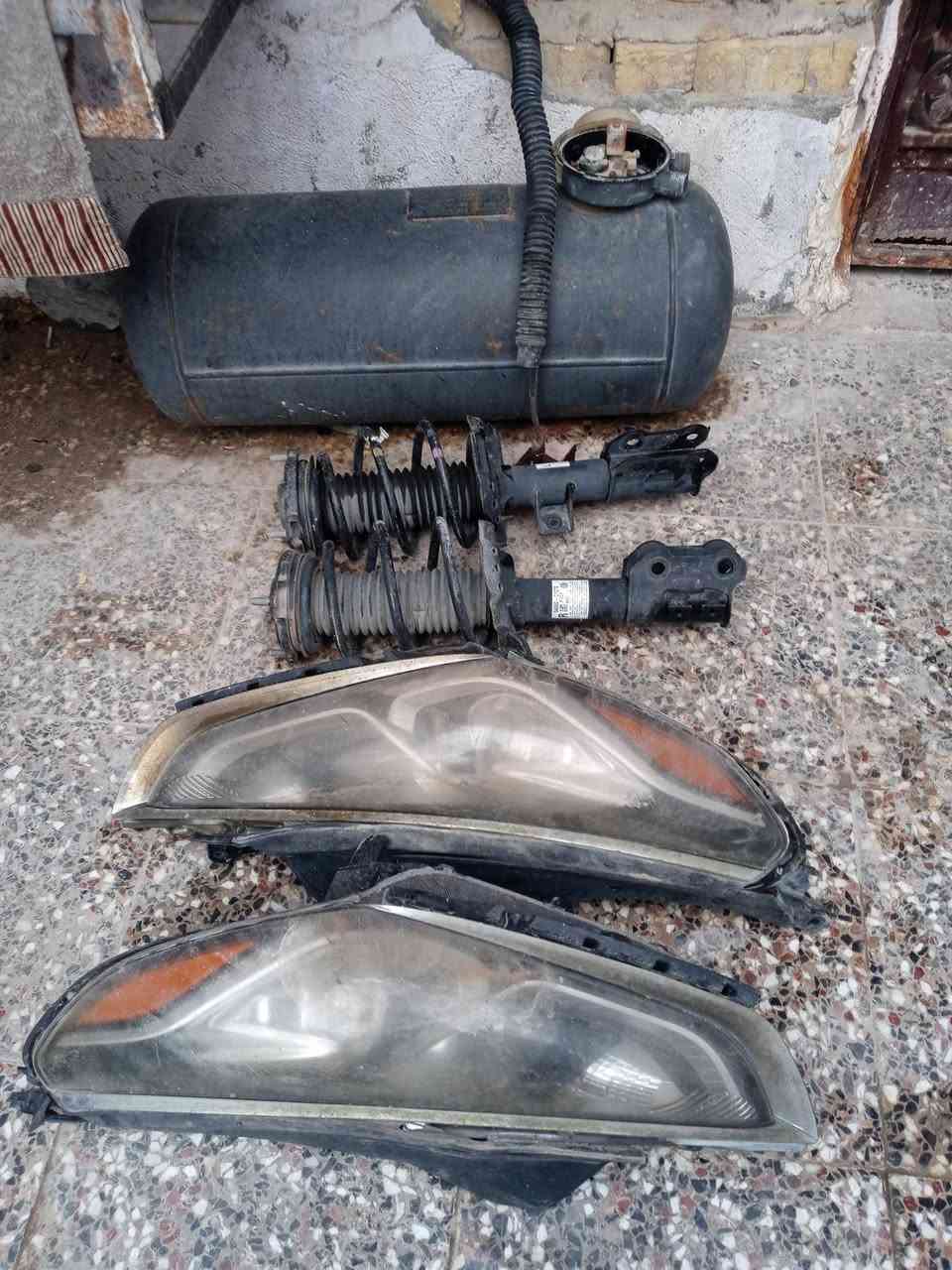 السلام عليكم عندي هذني شوفت عينك انضاف اخو الجديد دبلات مال سوناته 2019 امريكي ومازدات هم مال سوناته كلهن مال سوناته ومنضومه مال غاز الي يريدهن يراسلني خاص او هذا رقمي *********** وتحياتي لجميع
