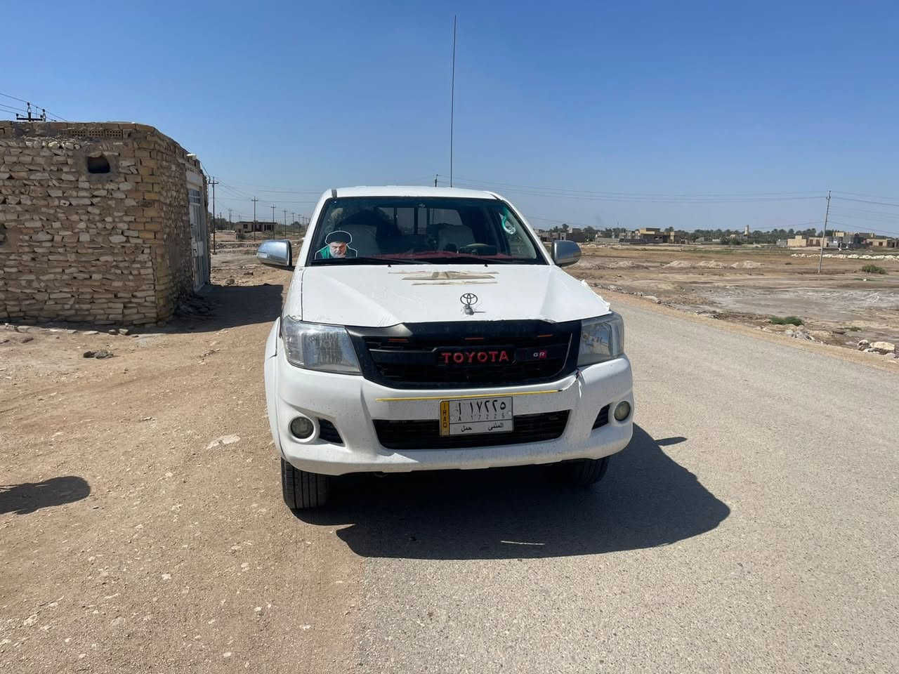 مكلف بل نشر 
بيكم تيوتا مديل 14فور ويل 

مراوس ترهم كيا اوبتيمه كي فاي

رقم مثنى بسم شركه مداور لمته ماتريد
سونار مرفق بل منشور 
مكان سياره رميثه 
السعر 175
رقم الهاتف ***********
