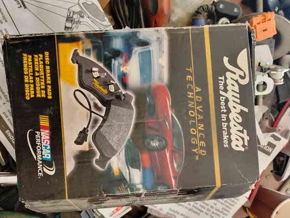 دسكات اصليه شرط 
موديل 11/12/10/9
امامي خلفي شرط الاصلي ..
***********
***********
