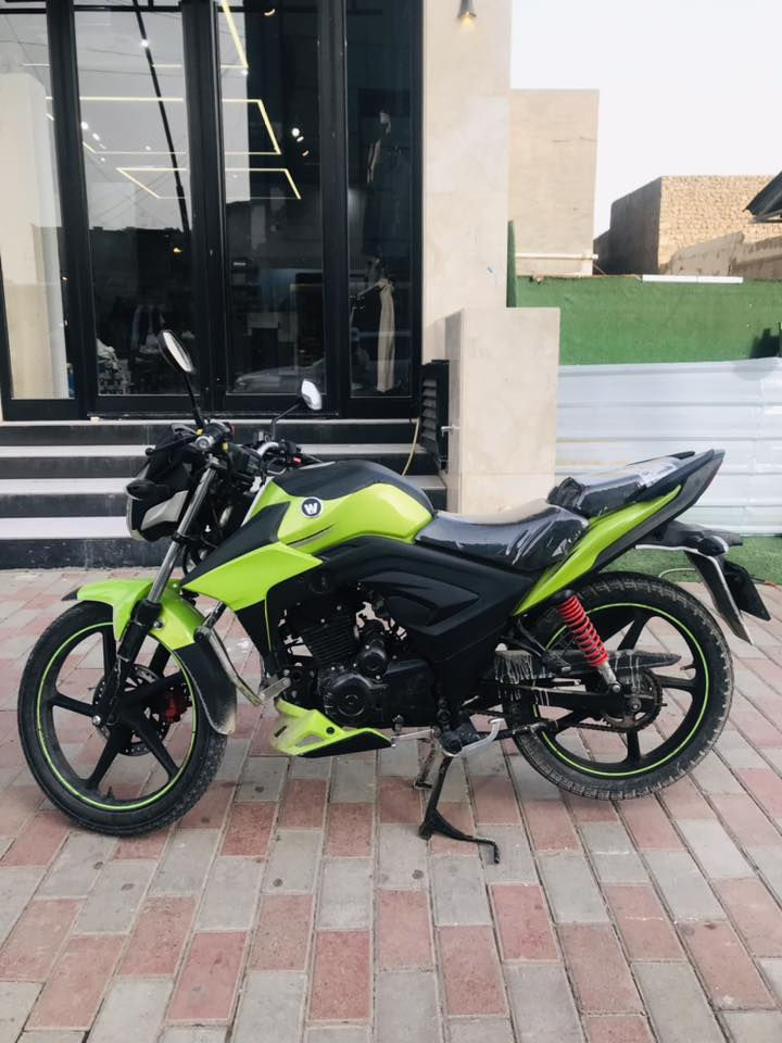 دراجة هاوجي موديل 22 مسجلة كلشي موضح بالصور السعر 17 وبيها مجال للشراي الرقم : ***********
