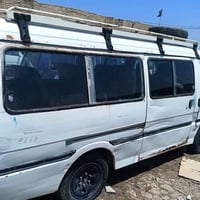 ١٩٩٢ • محرك كاز • الرقم احمر
