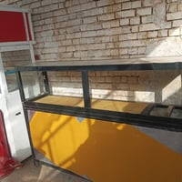 ميازة مطعم مع شوايه كباب ومنقله للبيع 07702686165