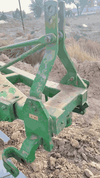 السلام عليكم فدان البير خماسي جديد كارب ٢٠ دونم موديل ٢٠٢٤ للتواصل ***********
