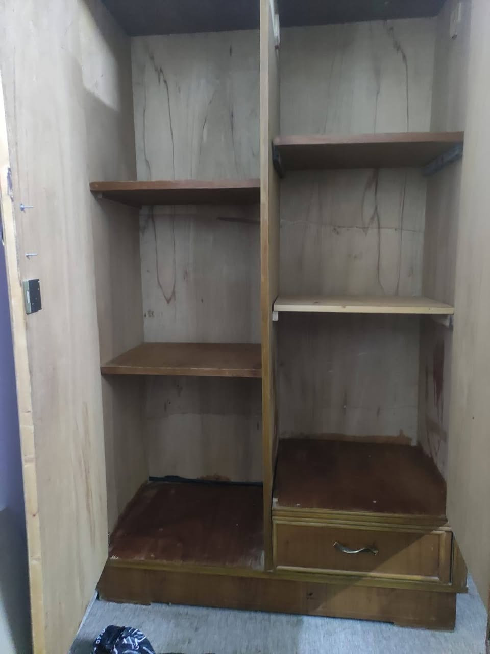 للبيع مكاني الغزالية


**إذا كنت صاحب هذا الإعلان وتريد حذفه لأي سبب، رجاءا أرسل رسالة إلى الدعم الفني**