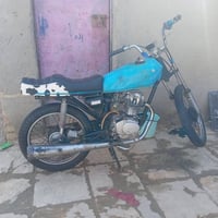 ارشه 20 • محرك مكفول • مراوس
