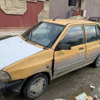 موديل ٢٠١١ • محرك ٦٠٠ • جير نضيف