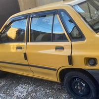 موديل ٢٠١٢ • قفل مكاني • بغداد