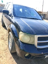 دورنجو • ٢٠٠٩ • ٧ راكب