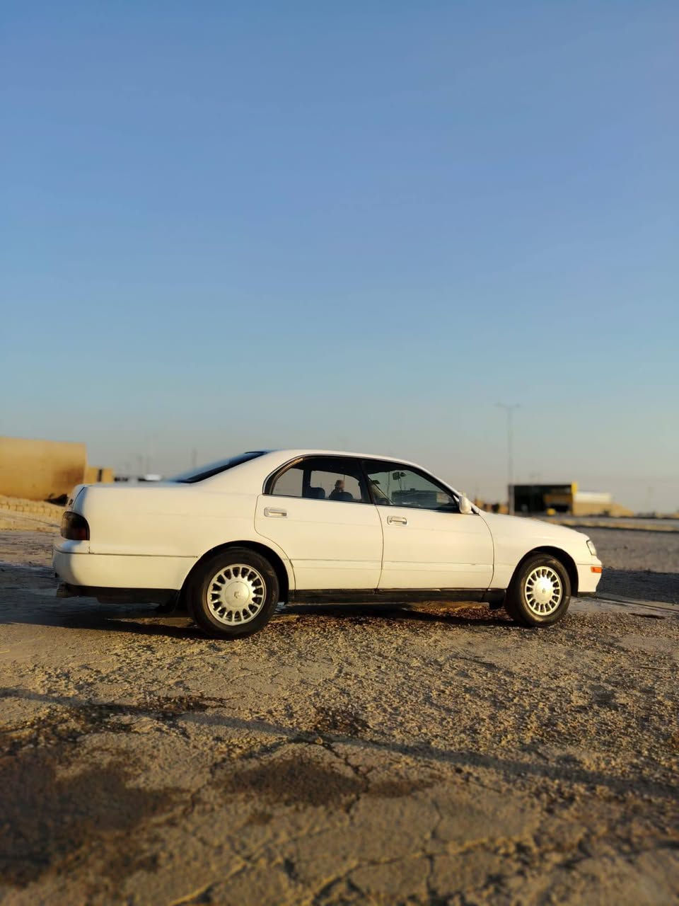 السلام عليكم
بطه موديل 1992 مگينه 2ونص بيها الجاملق الخلفي صبق فقط سياره مكفوله انطيك تراي للبصره سياره جديده ربع دينار متصرف عليها محركها لا بخار ولا تنقيص شرط رقمها نينوه دولي بسمي سياره ثاني يوم احولڪ( السعر 60 وبيها مجال  الاستفسار *********** بي واتساب
