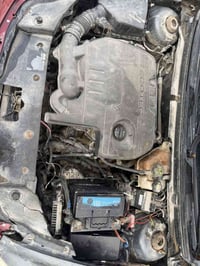 ماليبو ٢٠٠٨ • رقم انبار • تكريت