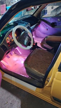 ٤٠٥ جي ال اكس • ٢٠١٧ • ١٣٥ الف