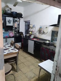 حي الحكيم • ١٠٠م • ٣غرف