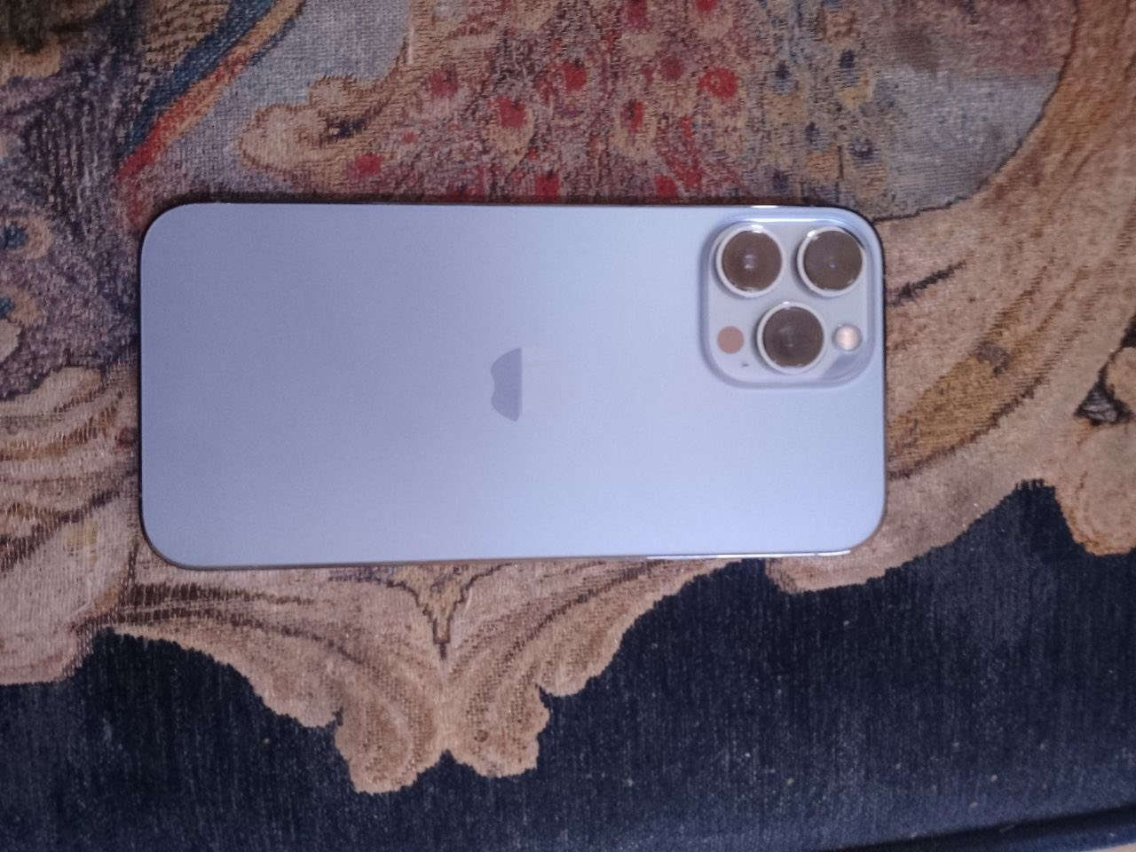 13برو ماكس استخدام بيت بطاريه 96مكفول شرط حاسبه سعره 725


**إذا كنت صاحب هذا الإعلان وتريد حذفه لأي سبب، رجاءا أرسل رسالة إلى الدعم الفني**