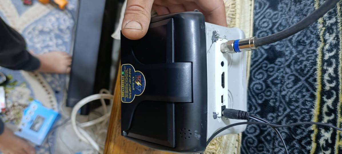 سلام عليكم تحوير شغلي 
سعر 70 الف  توصيل 5 بغداد فقط
***********
