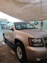 سوبربان 2007 ltz خصوصي رقم كركوك سنوية بأسمي تحويل مباشر  العنوان بغدا...