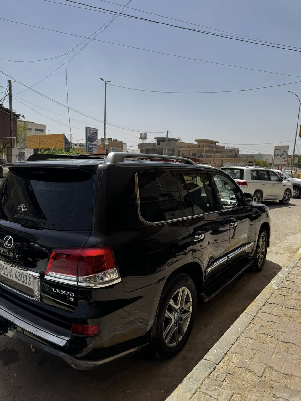 لكزس 2014
بريم اصل فول موصفات

ماشية 190

فقط مكانين بارد 

***********
