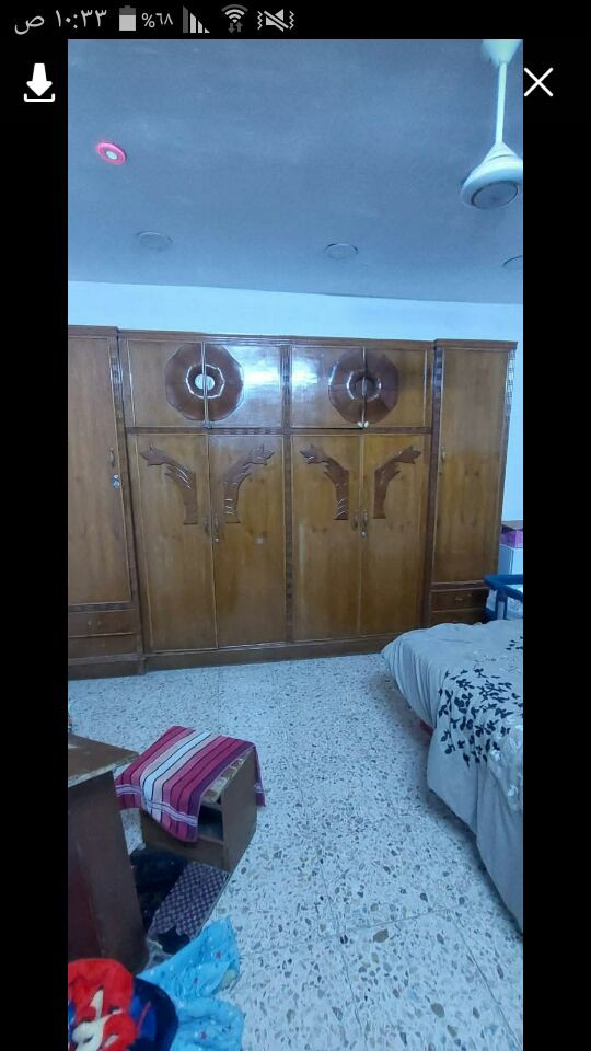 للبيع بالبلديات


**إذا كنت صاحب هذا الإعلان وتريد حذفه لأي سبب، رجاءا أرسل رسالة إلى الدعم الفني**